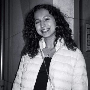 Meet your Posher, Constance